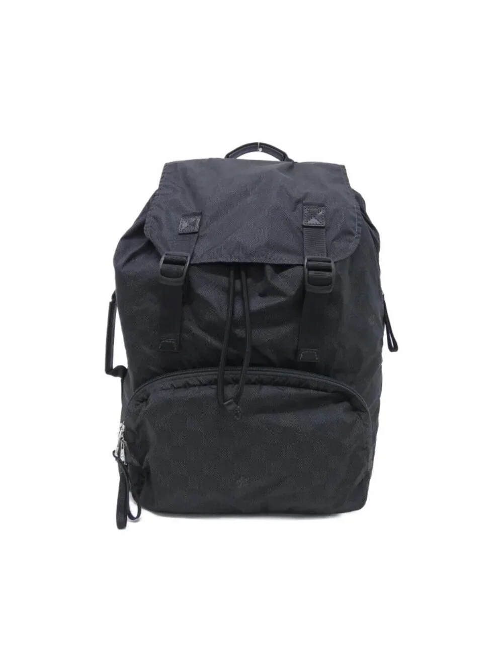 Louis Vuitton Damier Aventure Light Pack Backpack
